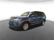Used 2018 Ford Explorer XLT SUV