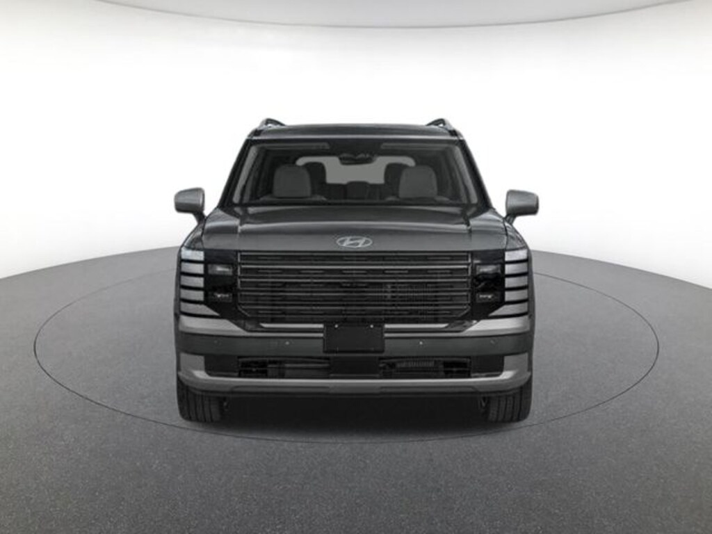 New 2026 Hyundai Palisade Hybrid Calligraphy SUV