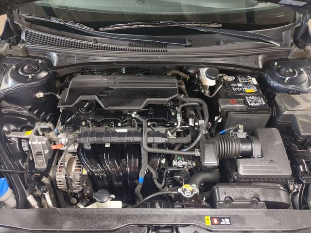 2022 Hyundai Elantra SEL - Photo 22