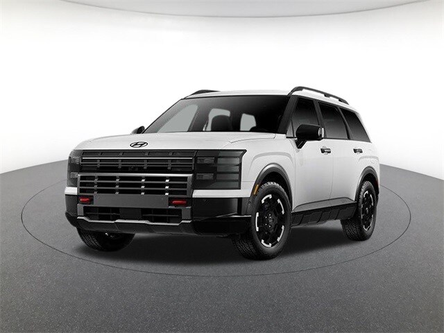 2026 Hyundai Palisade XRT Pro's photo