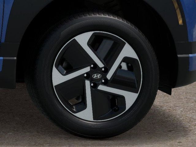 2026 Hyundai IONIQ 9 S - Photo 8