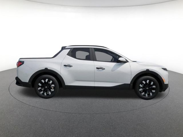 2026 Hyundai Santa Cruz SEL - Photo 7