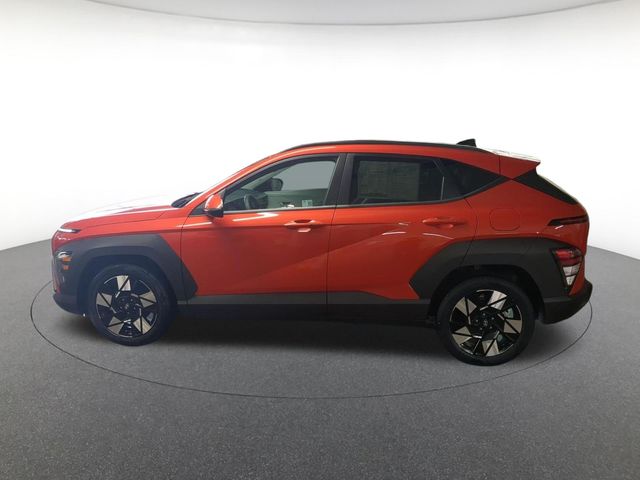 2025 Hyundai Kona SEL - Photo 8