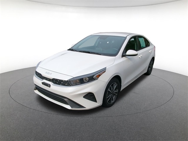 2023 Kia Forte LXS's photo