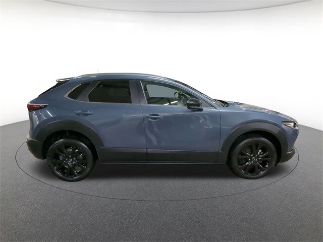 2024 Mazda CX-30 2.5 S Carbon photo 4
