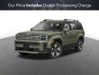 New 2026 Hyundai Santa Fe Hybrid SEL SUV
