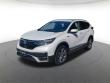 Used 2021 Honda CR-V Hybrid Touring SUV