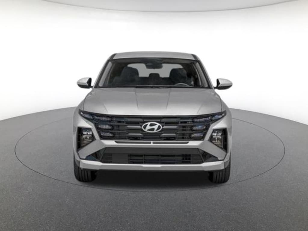 New 2026 Hyundai Tucson SE AWD SUV