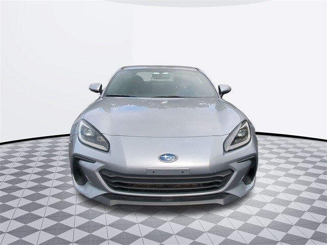 2023 Subaru BRZ Limited photo 2