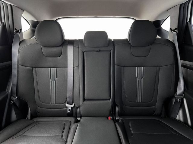2026 Hyundai Tucson SEL - Photo 16