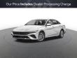 Used 2024 Hyundai Elantra SEL Sedan