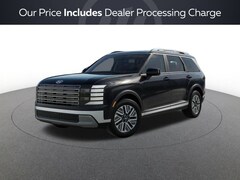 2026 Hyundai Palisade Hybrid SEL 7P SUV