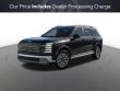 New 2026 Hyundai Palisade Hybrid SEL 7P SUV