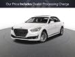 Used 2018 Genesis G90 3.3T Premium Sedan