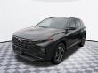 Certified 2023 Hyundai Tucson Limited SUV