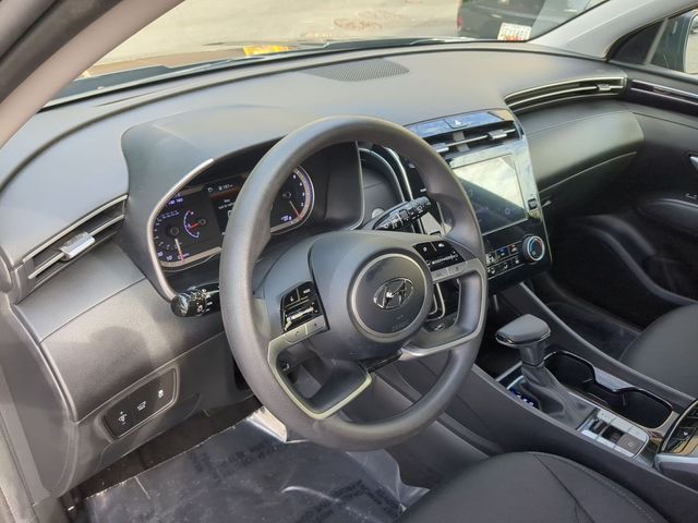 2023 Hyundai Tucson SEL - Photo 11