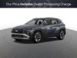 New 2026 Hyundai Tucson Hybrid SEL Convenience SUV