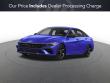 New 2026 Hyundai Elantra SEL Sport Plus Sedan
