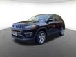 Used 2019 Jeep Compass Latitude SUV