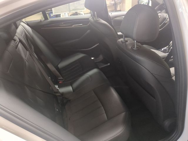 2021 BMW 5 Series 530i - Photo 18