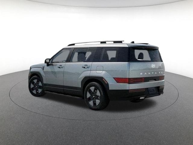 2026 Hyundai Santa Fe SEL - Photo 5