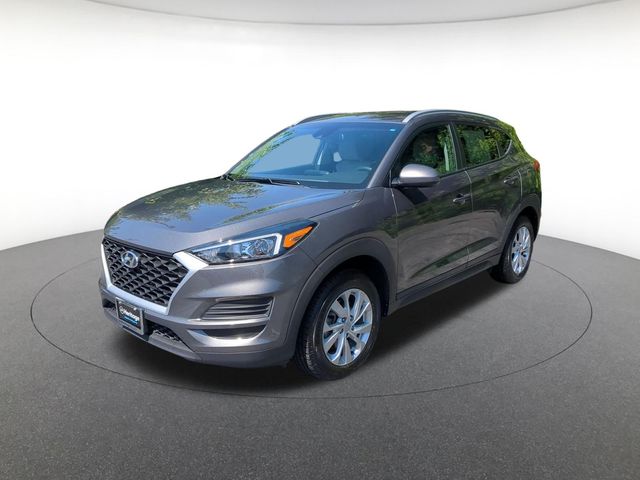 2020 Hyundai Tucson Value AWD's photo
