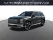 New 2027 Hyundai Palisade Hybrid Limited 7P SUV