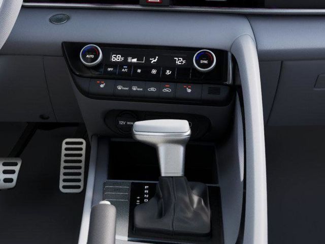 2026 Hyundai Elantra SEL Sport - Photo 21