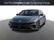 New 2026 Hyundai Elantra SEL Sport Plus Sedan