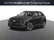 New 2026 Hyundai Tucson SEL Premium AWD SUV