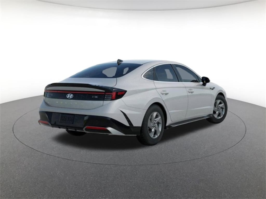 New 2026 Hyundai Sonata SE Sedan