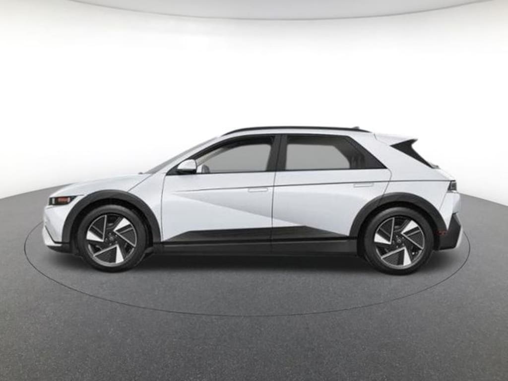 New 2026 Hyundai IONIQ 5 SEL SUV