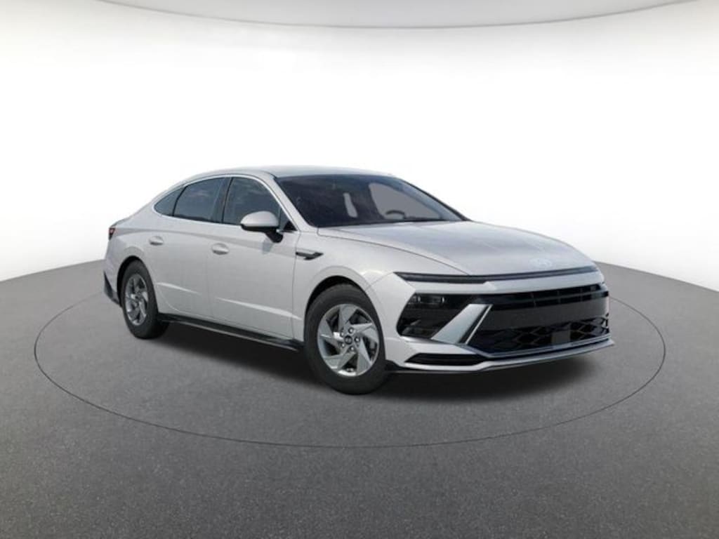 New 2026 Hyundai Sonata SE Sedan
