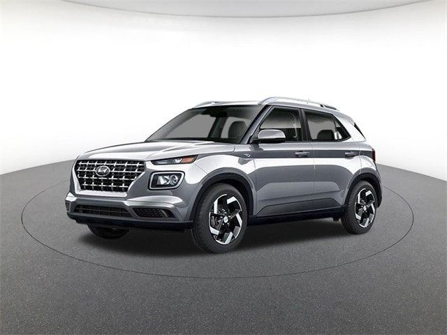 2026 Hyundai Venue