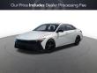 New 2026 Hyundai Elantra N Line Sedan