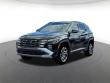 New 2025 Hyundai Tucson Hybrid Limited SUV
