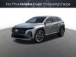 New 2026 Hyundai Tucson Hybrid SEL AWD SUV