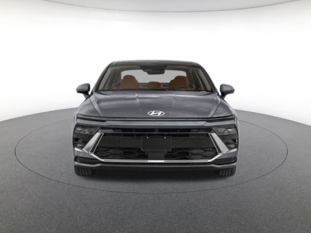 New 2027 Hyundai Sonata Hybrid Limited Sedan