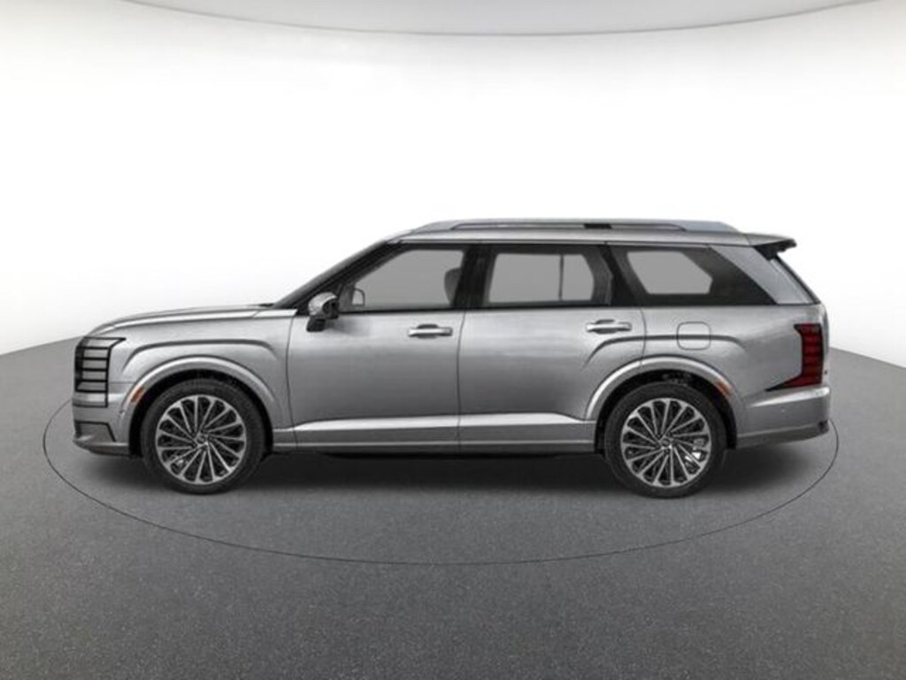 New 2026 Hyundai Palisade Hybrid Calligraphy SUV