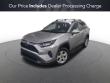 Used 2021 Toyota RAV4 Hybrid LE SUV