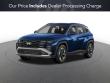 New 2026 Hyundai Tucson Hybrid SEL AWD SUV