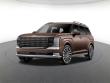 New 2026 Hyundai Palisade Calligraphy AWD SUV