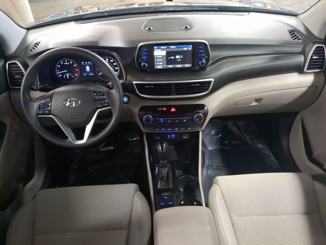 2020 Hyundai Tucson Value - Photo 13