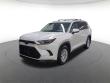 Used 2024 Toyota Grand Highlander Hybrid XLE SUV