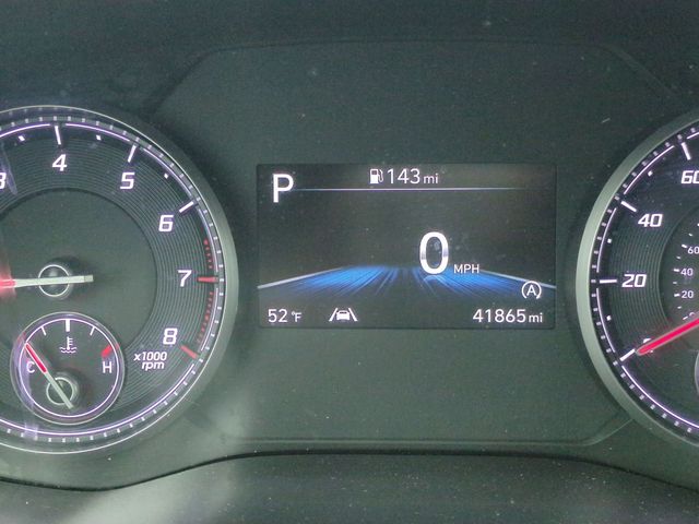 2023 Hyundai Santa Fe SEL - Photo 16