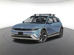 2026 Hyundai IONIQ 5 SEL SUV