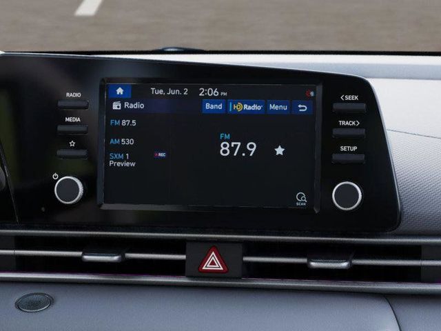 2026 Hyundai Elantra SEL Sport - Photo 24