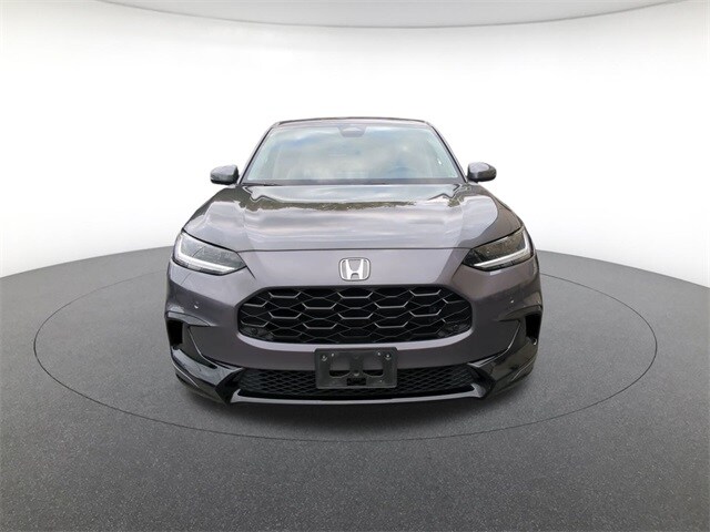 2023 Honda HR-V EX-L photo 2