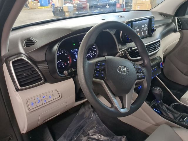 2020 Hyundai Tucson Value - Photo 11