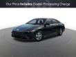 New 2026 Hyundai Elantra SE Sedan